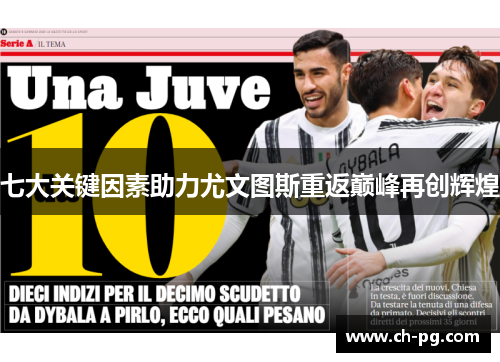 七大关键因素助力尤文图斯重返巅峰再创辉煌