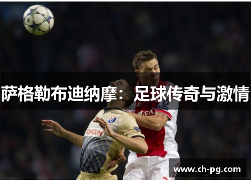 萨格勒布迪纳摩：足球传奇与激情