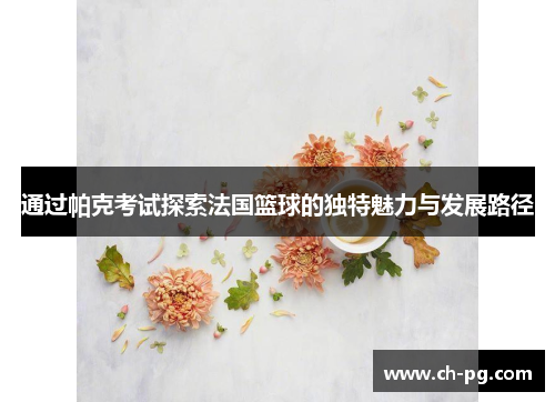 通过帕克考试探索法国篮球的独特魅力与发展路径
