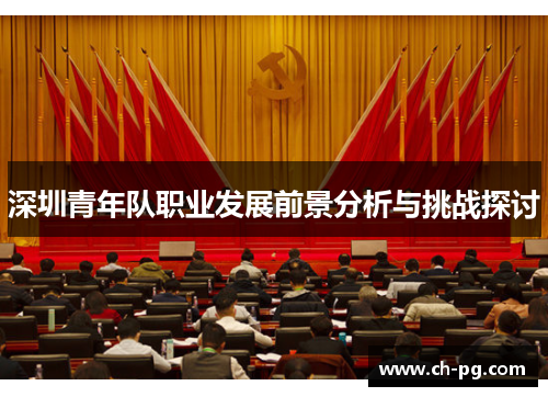 深圳青年队职业发展前景分析与挑战探讨