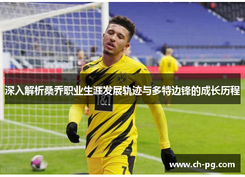 深入解析桑乔职业生涯发展轨迹与多特边锋的成长历程