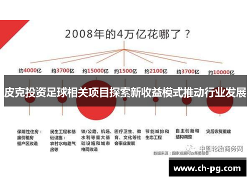 皮克投资足球相关项目探索新收益模式推动行业发展