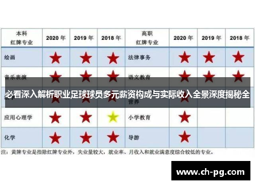 必看深入解析职业足球球员多元薪资构成与实际收入全景深度揭秘全