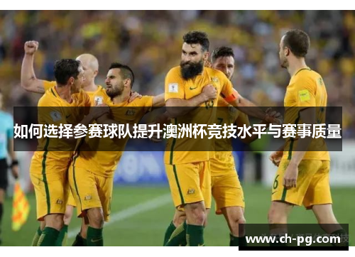 如何选择参赛球队提升澳洲杯竞技水平与赛事质量