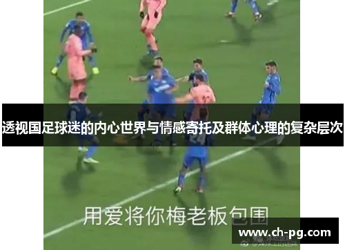 透视国足球迷的内心世界与情感寄托及群体心理的复杂层次