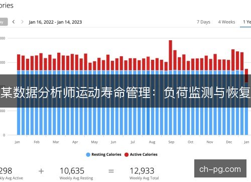 某数据分析师运动寿命管理:负荷监测与恢复 某数据分析师运动寿命管理:负荷监测与恢复