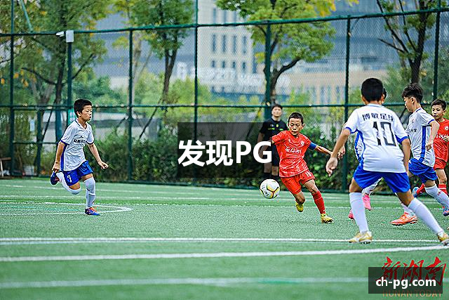 发现PG